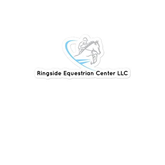 Stickers | Ringside Equestrian Center