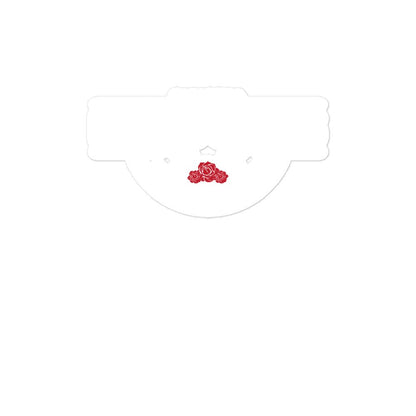 Stickers | Rose City Crystals | Script Logo