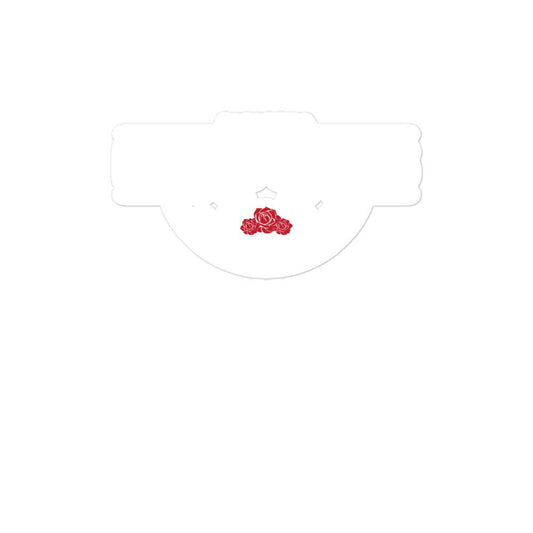 Stickers | Rose City Crystals | Script Logo