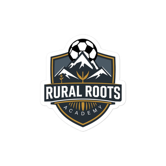 Stickers | Rural Roots Academy