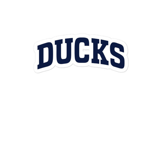 Stickers | Semo Ducks Baseball