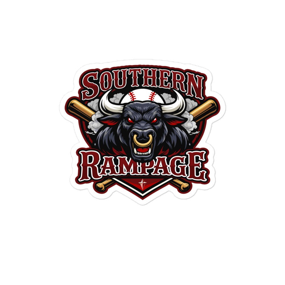 Stickers | Southern Rampage