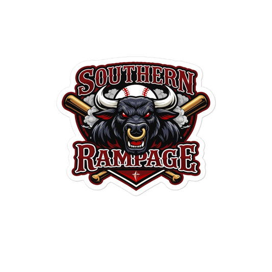 Stickers | Southern Rampage