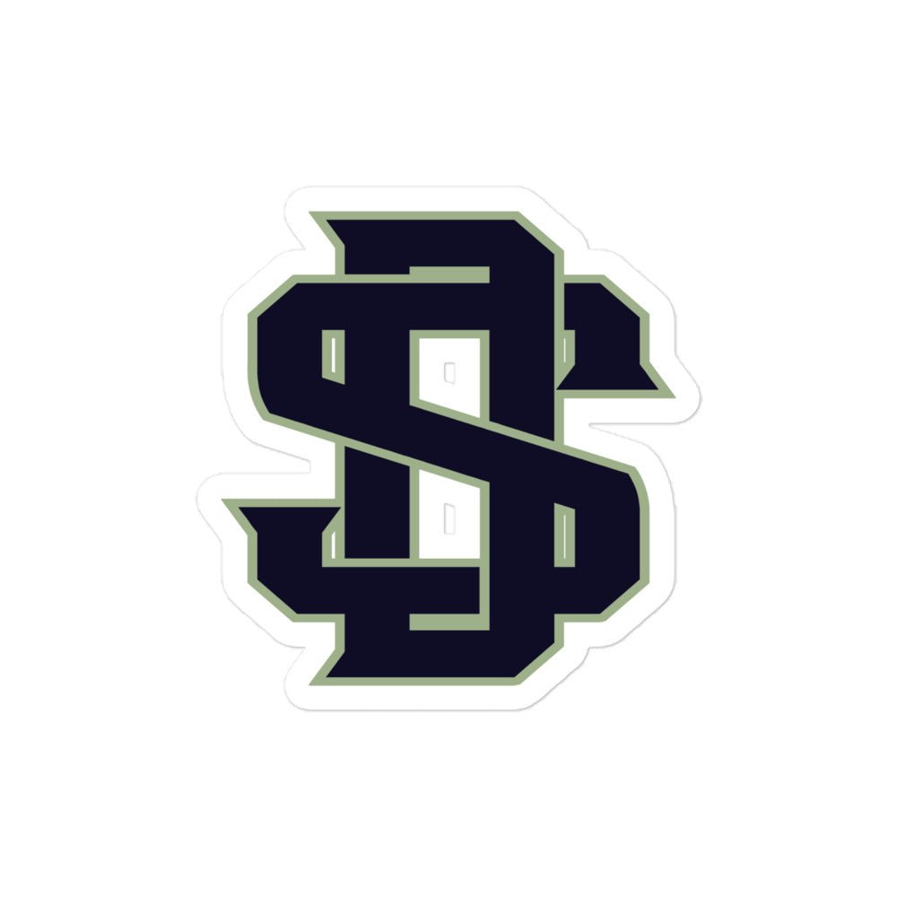 Stickers | Swamp Donks | Crest Logo