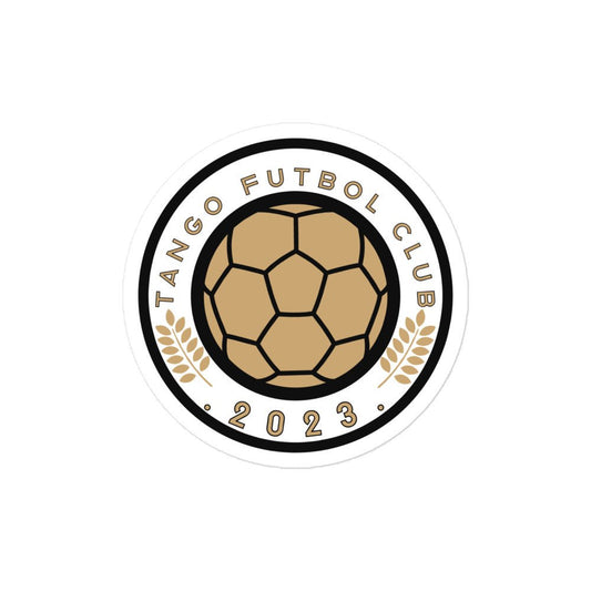 Stickers | Tango FC