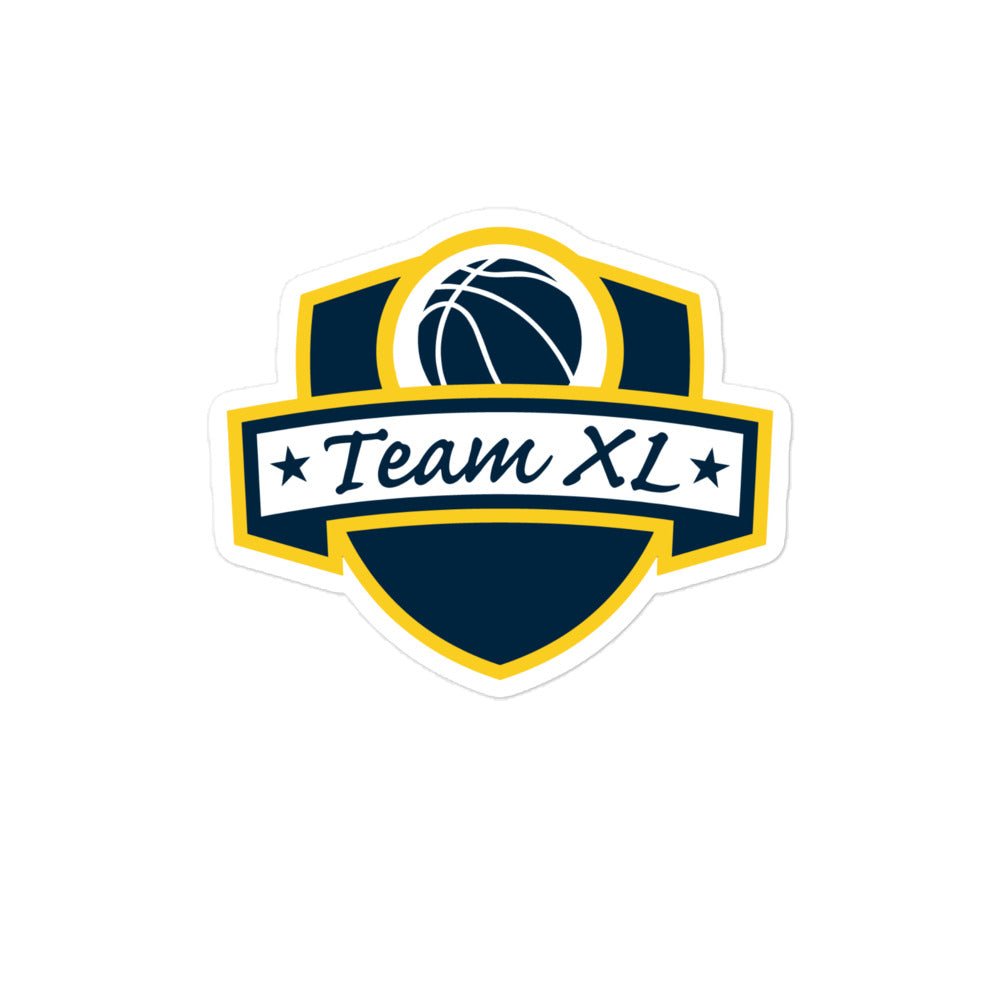 Stickers | Team XL | Emblem Logo