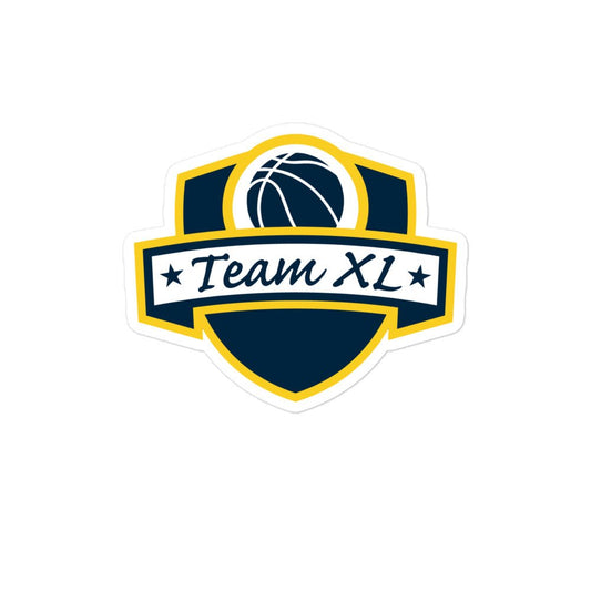 Stickers | Team XL | Emblem Logo