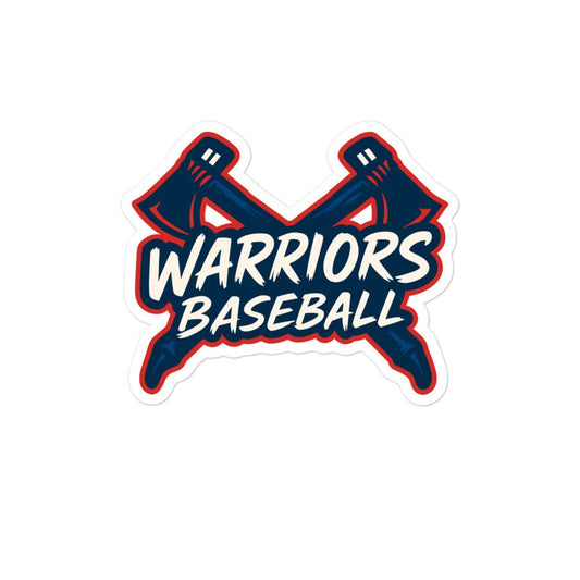 Stickers | Tennessee Warriors