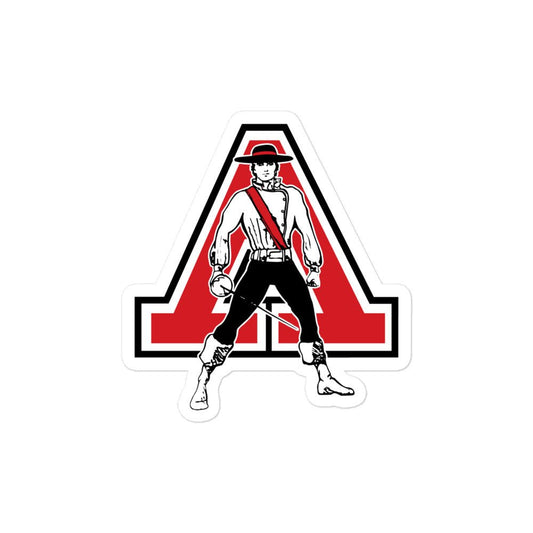 Stickers | The Aragon Don Spirit Shop