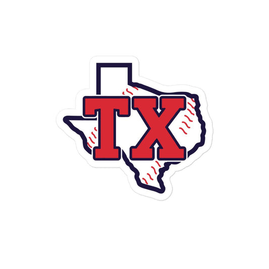 Stickers | TX Legends