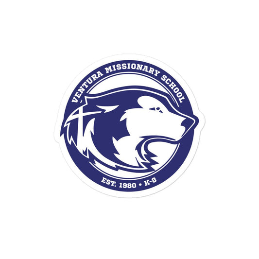Stickers | Ventura Missionary School