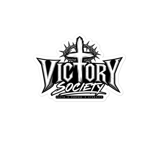 Stickers | Victory Society | Valor Heritage Alliance Logo