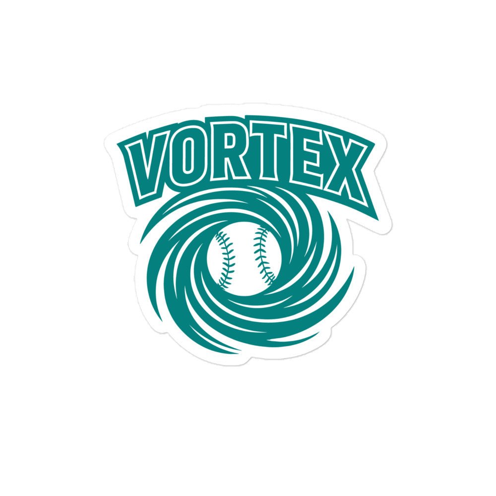 Stickers | Vortex