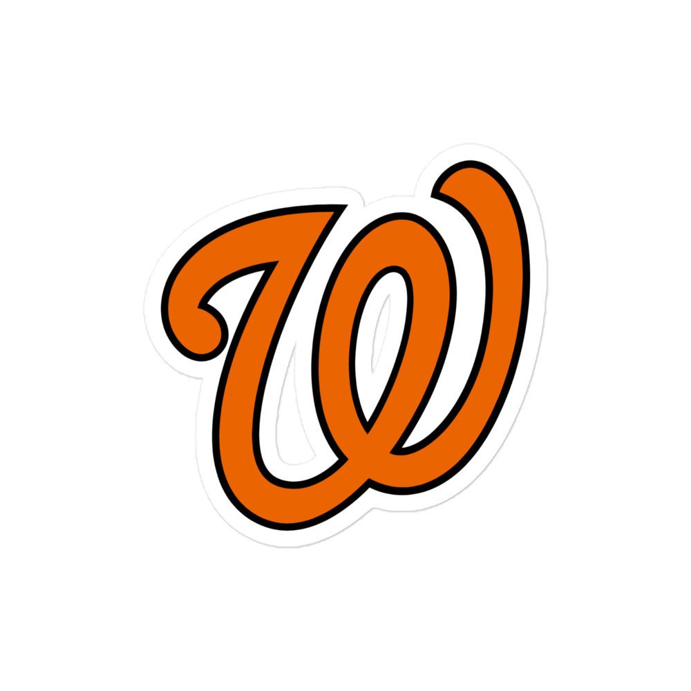 Stickers | Wabash Baseball Club