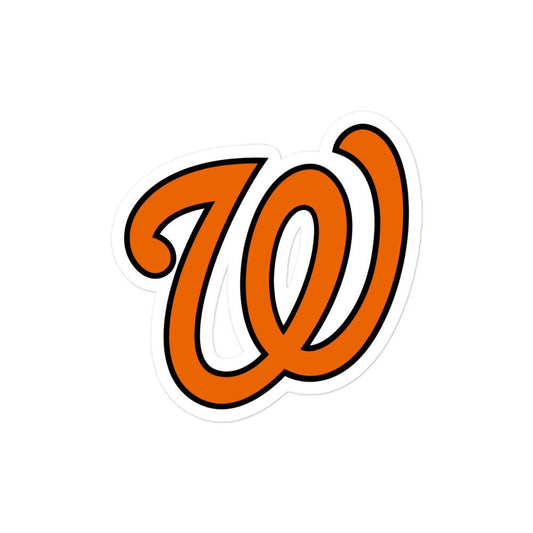 Stickers | Wabash Baseball Club
