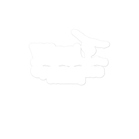 Stickers | Winni Gymnastics | Tumbling Logo