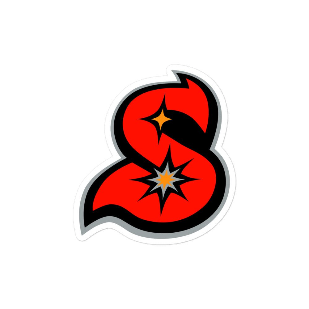 Stickers | Yavapai Inline Hockey Association