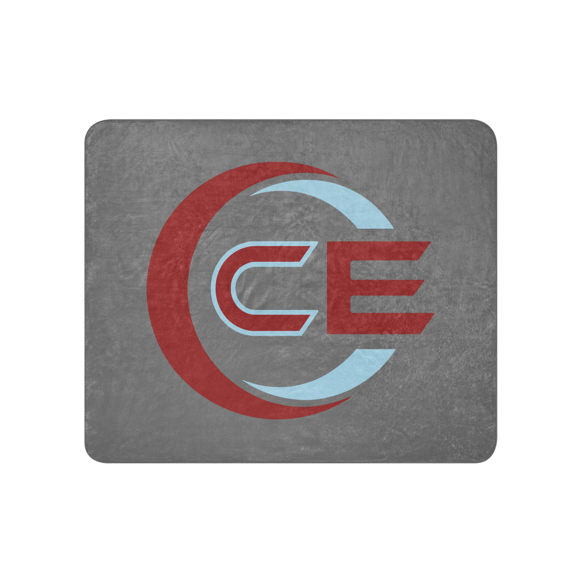 Sherpa Blanket | Carolina Elite-Shields | Crest Logo