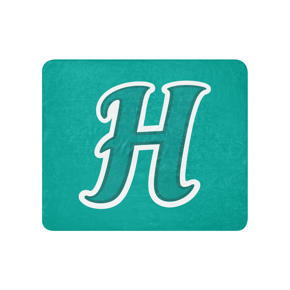 Sherpa Blanket | Hammers Baseball (10U) | Lettermark Logo