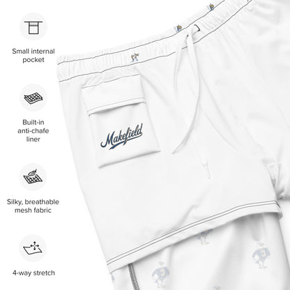 Swim Trunks | Central High School