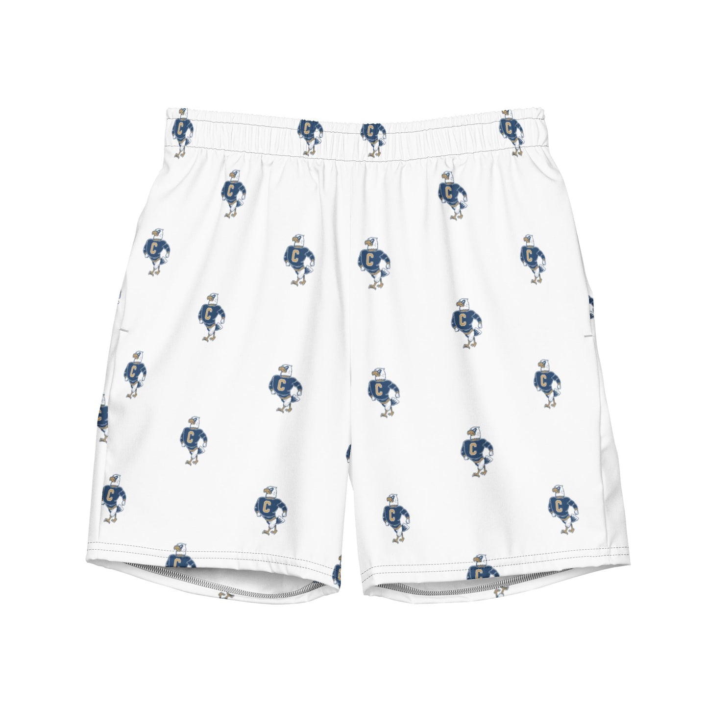 Swim Trunks | Central High School