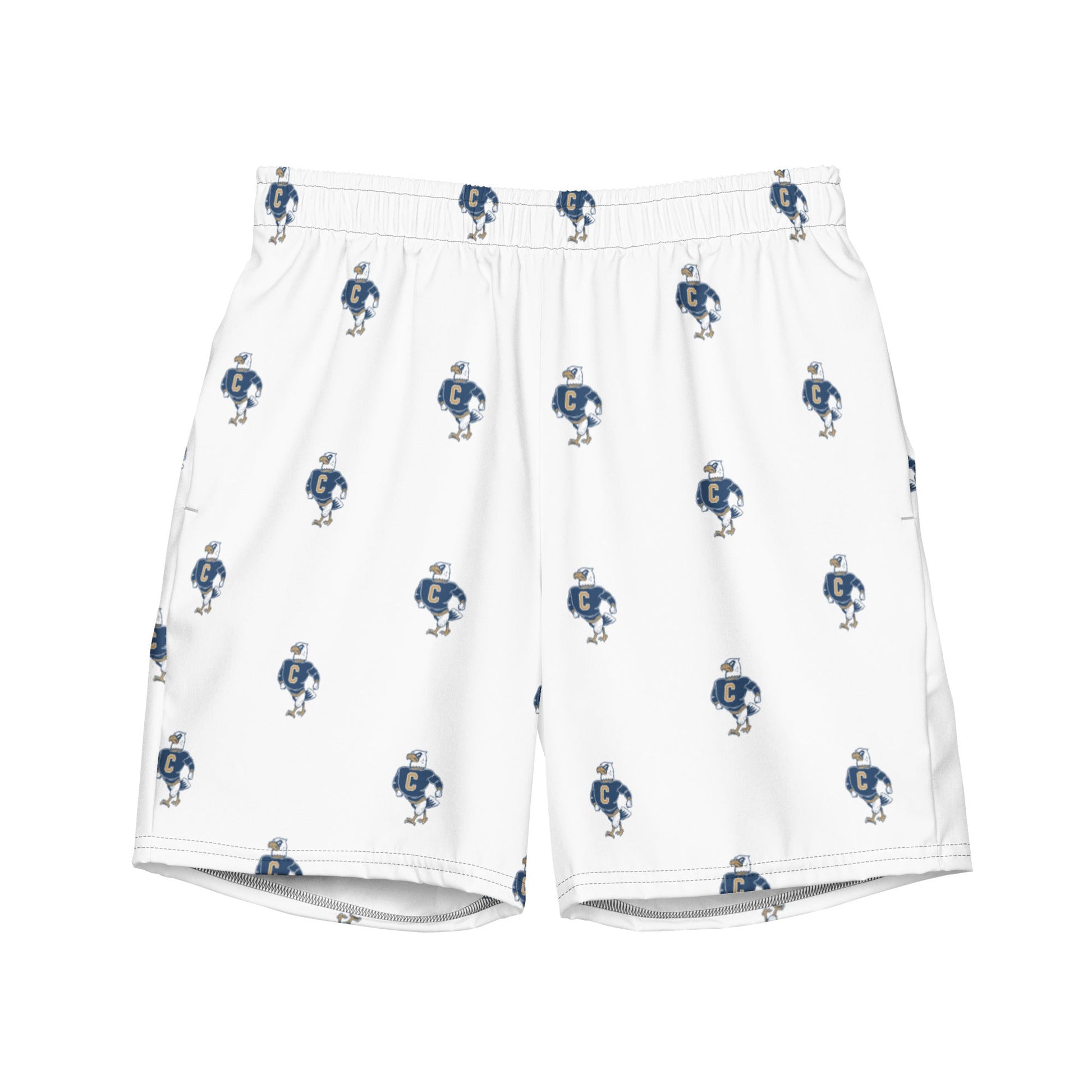Swim Trunks | Central High School