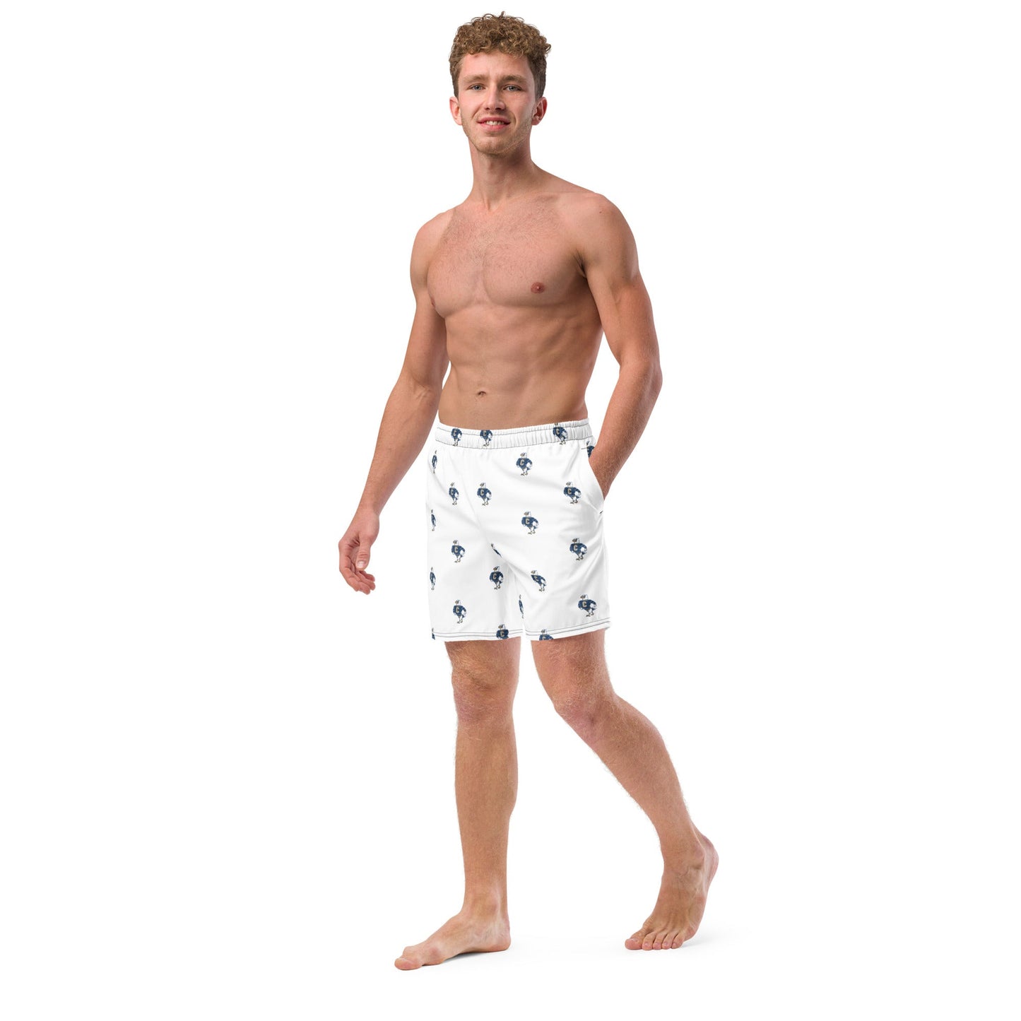 Swim Trunks | Central High School