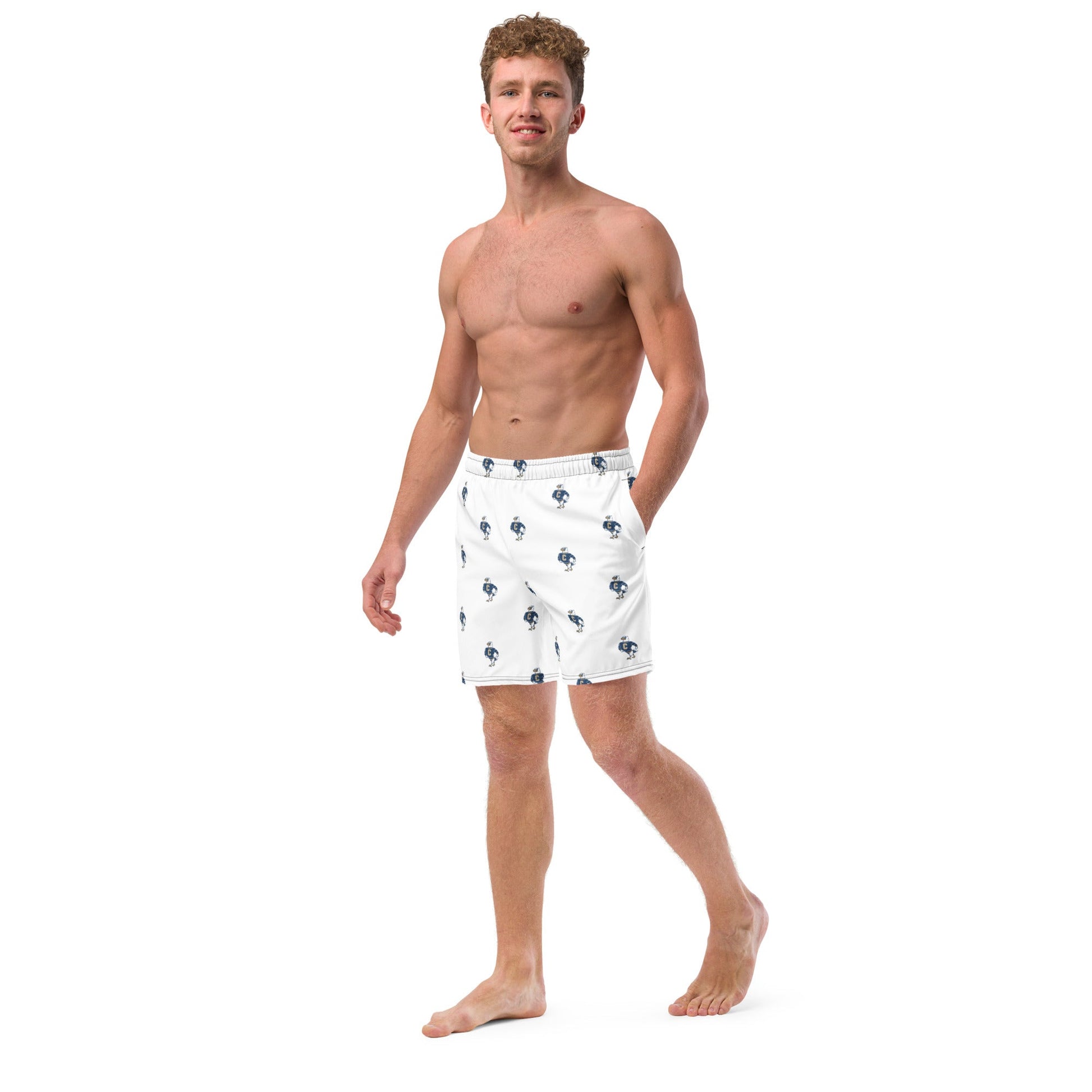 Swim Trunks | Central High School
