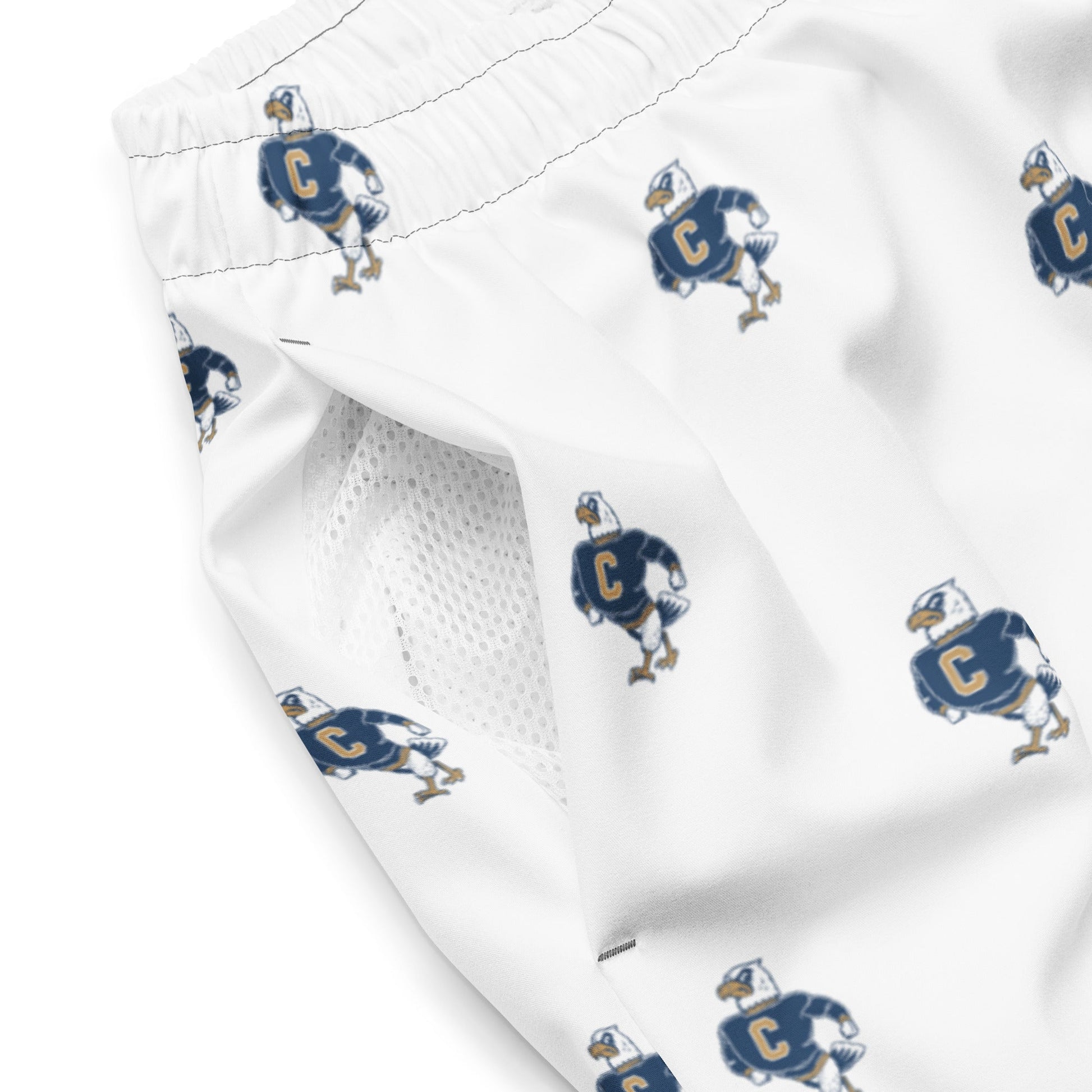 Swim Trunks | Central High School