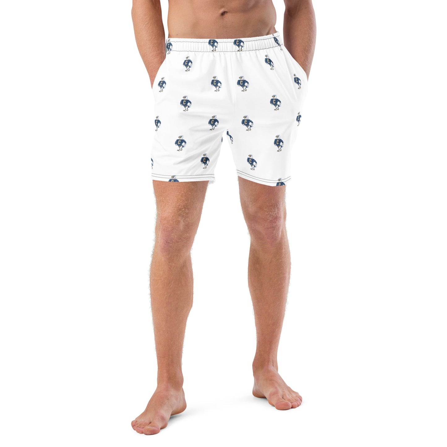 Swim Trunks | Central High School