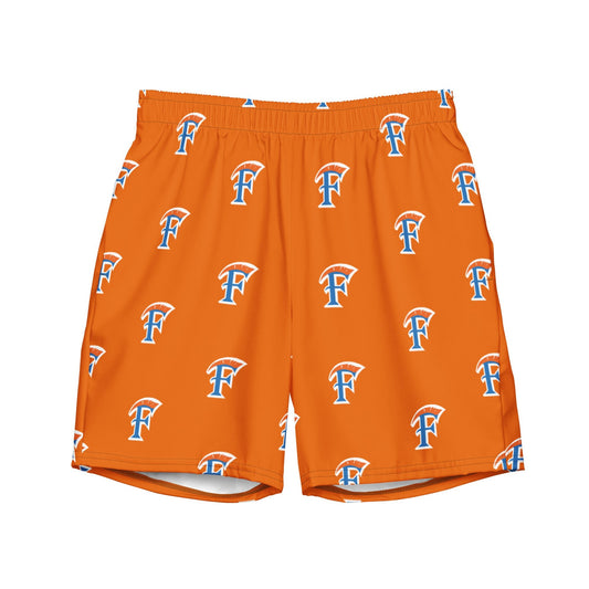 Swim Trunks | FCA FINS Baseball