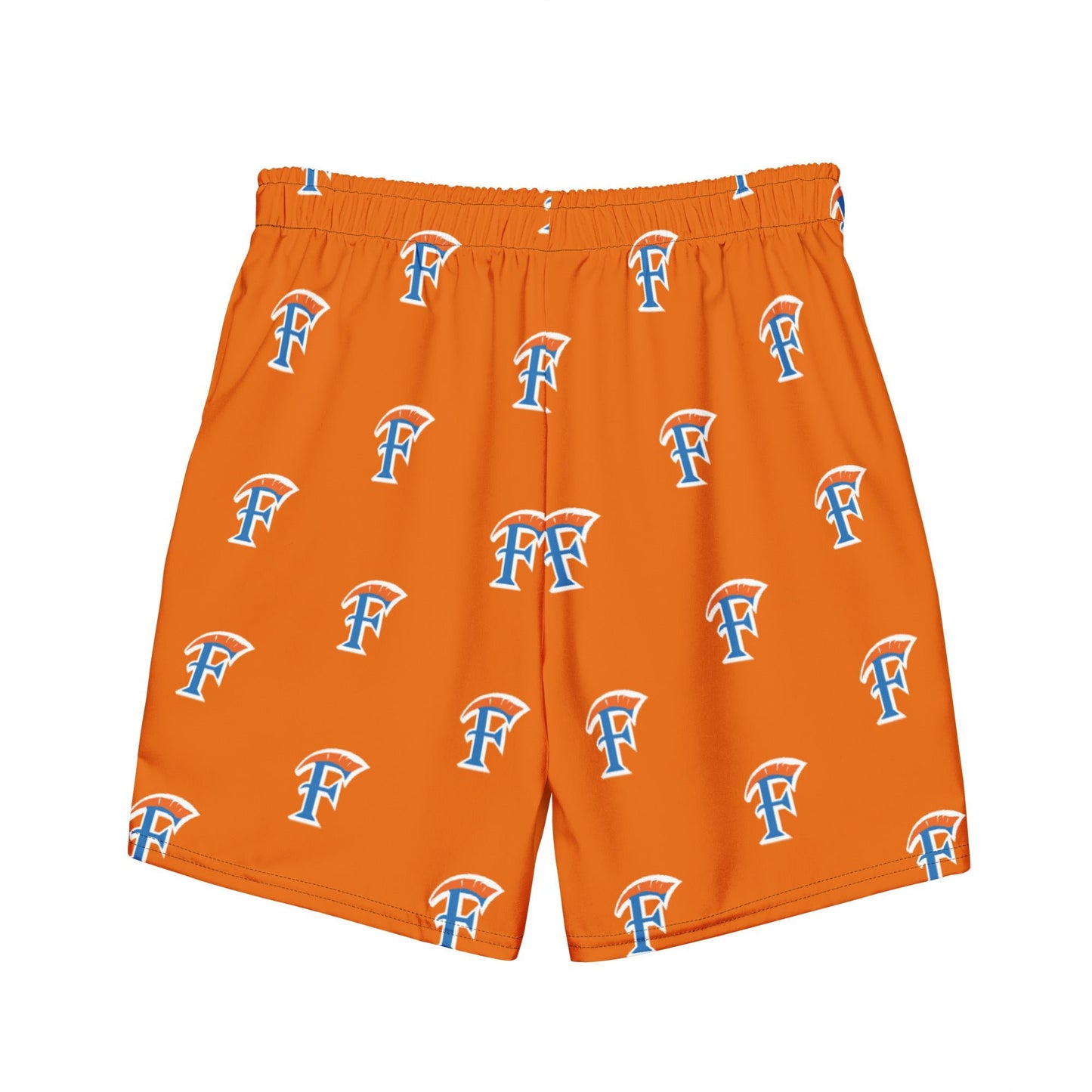Swim Trunks | FCA FINS Baseball