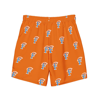 Swim Trunks | FCA FINS Baseball