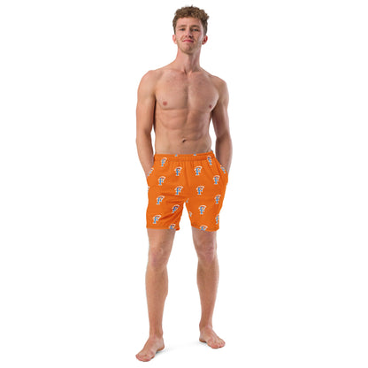 Swim Trunks | FCA FINS Baseball