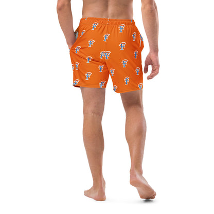 Swim Trunks | FCA FINS Baseball