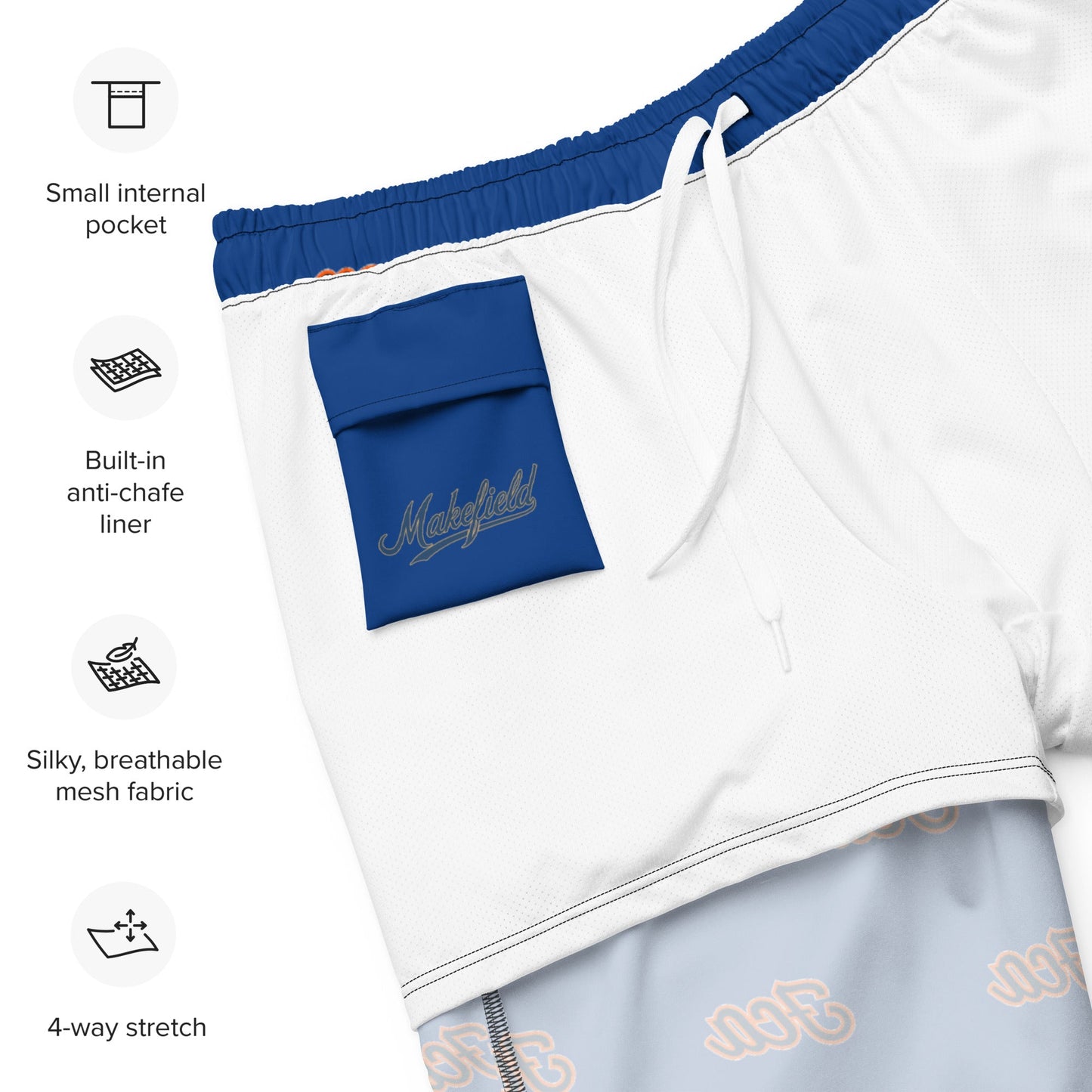 Swim Trunks | FCA Glory