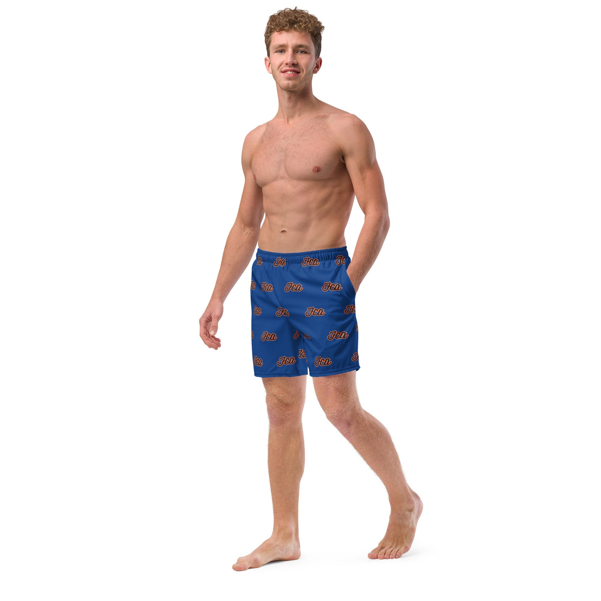 Swim Trunks | FCA Glory