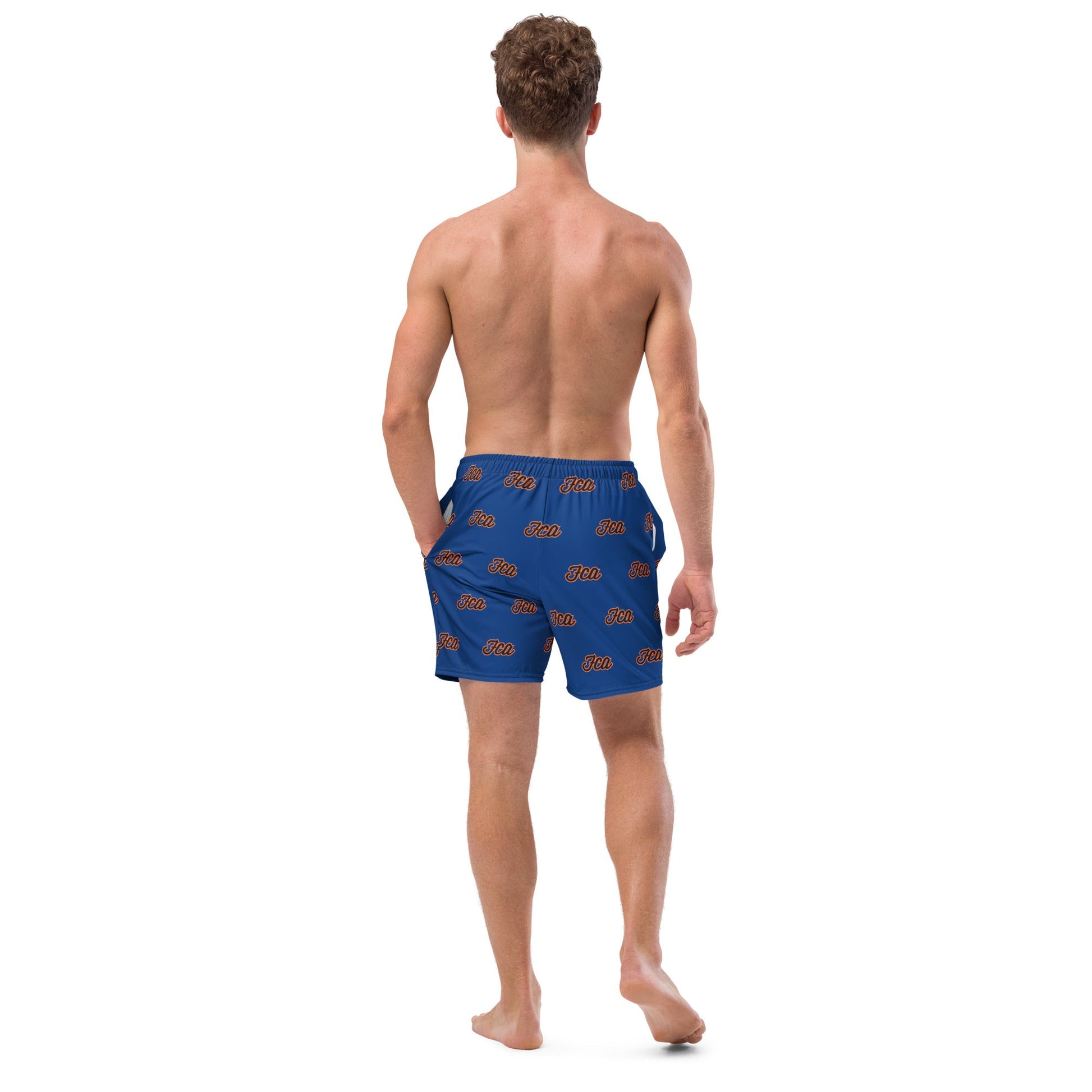 Swim Trunks | FCA Glory