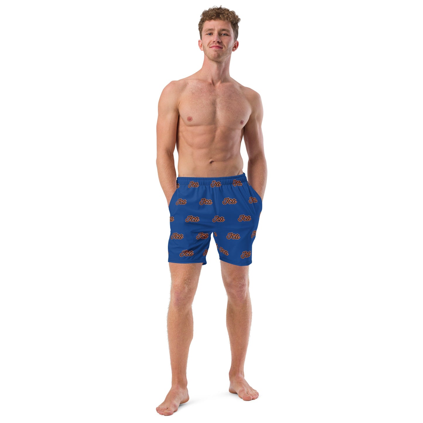 Swim Trunks | FCA Glory