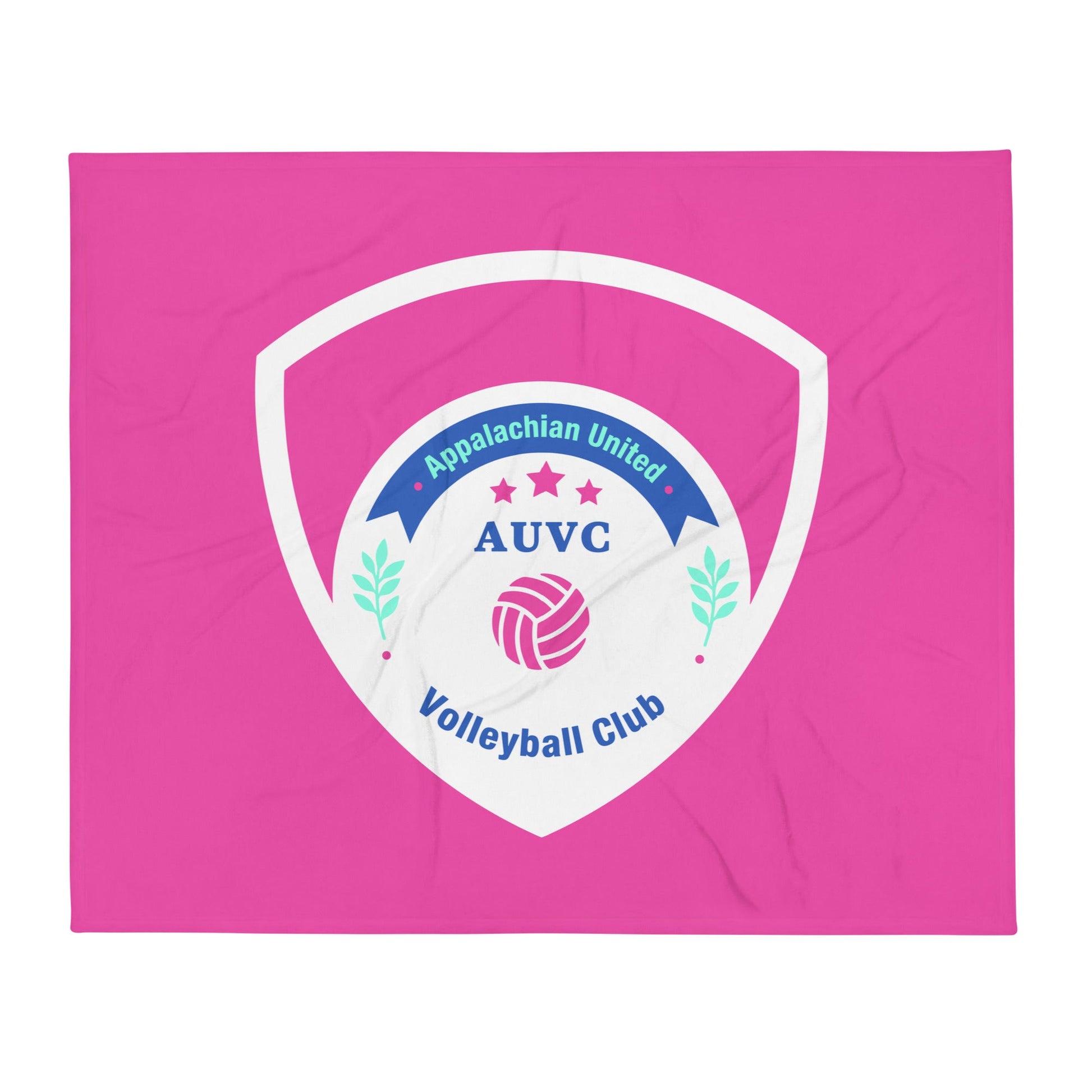 Throw Blanket | AUVC