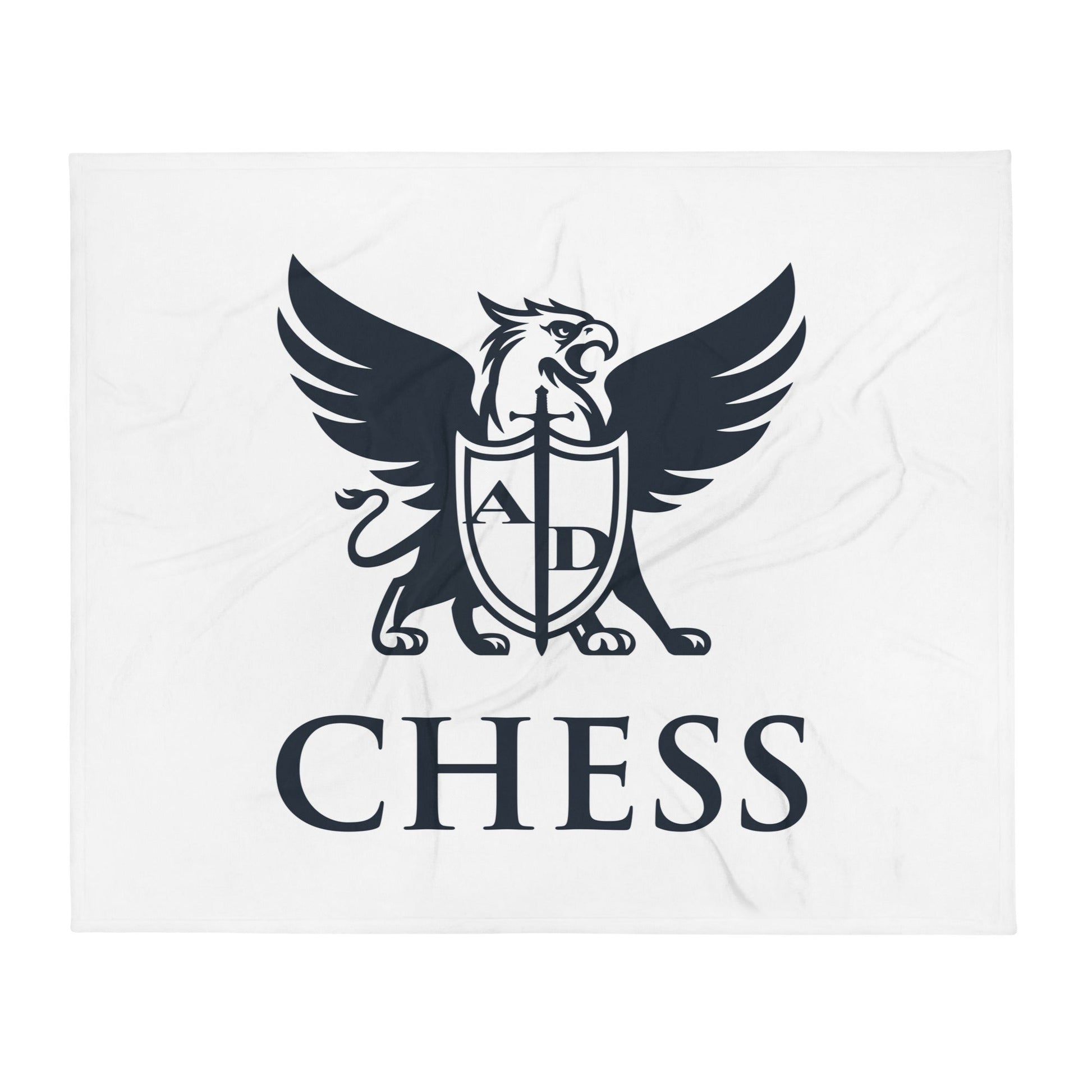 Throw Blanket | Blake's Test Collection