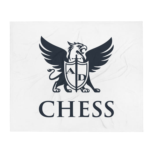 Throw Blanket | Blake's Test Collection