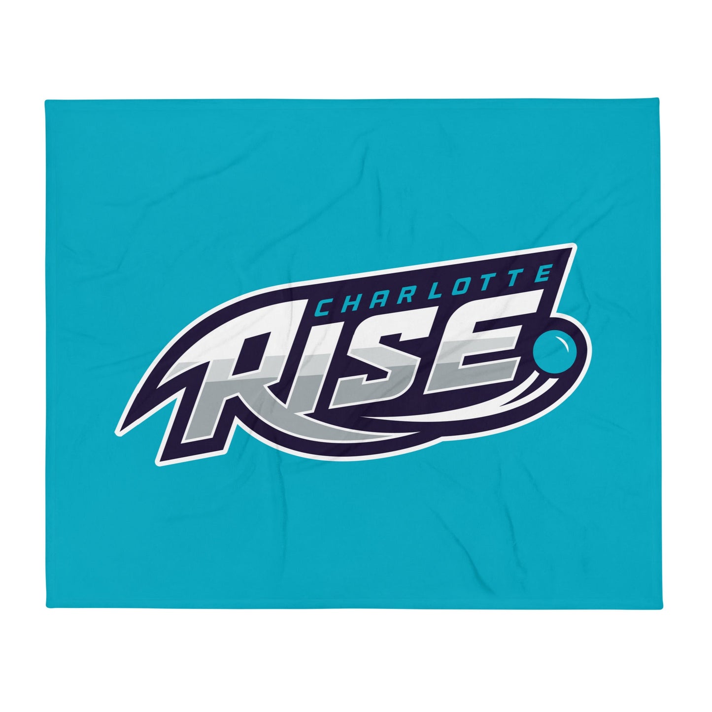 Throw Blanket | Charlotte Rise