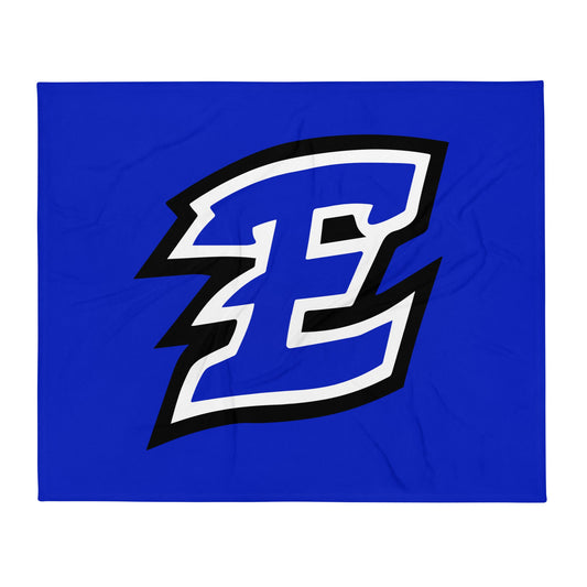 Throw Blanket | Estill County