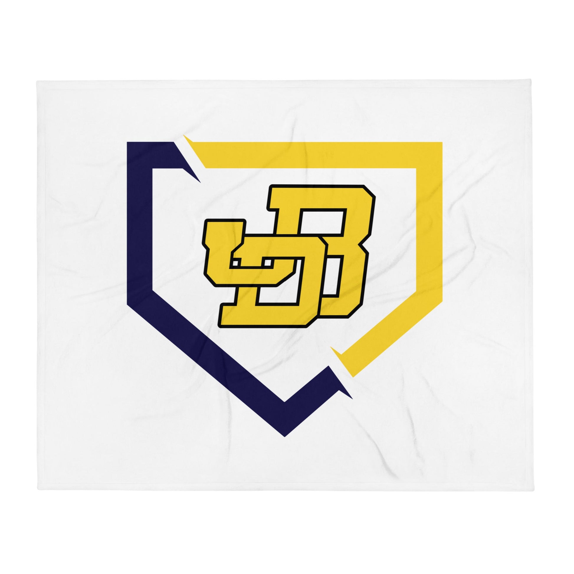 Throw Blanket | JDB