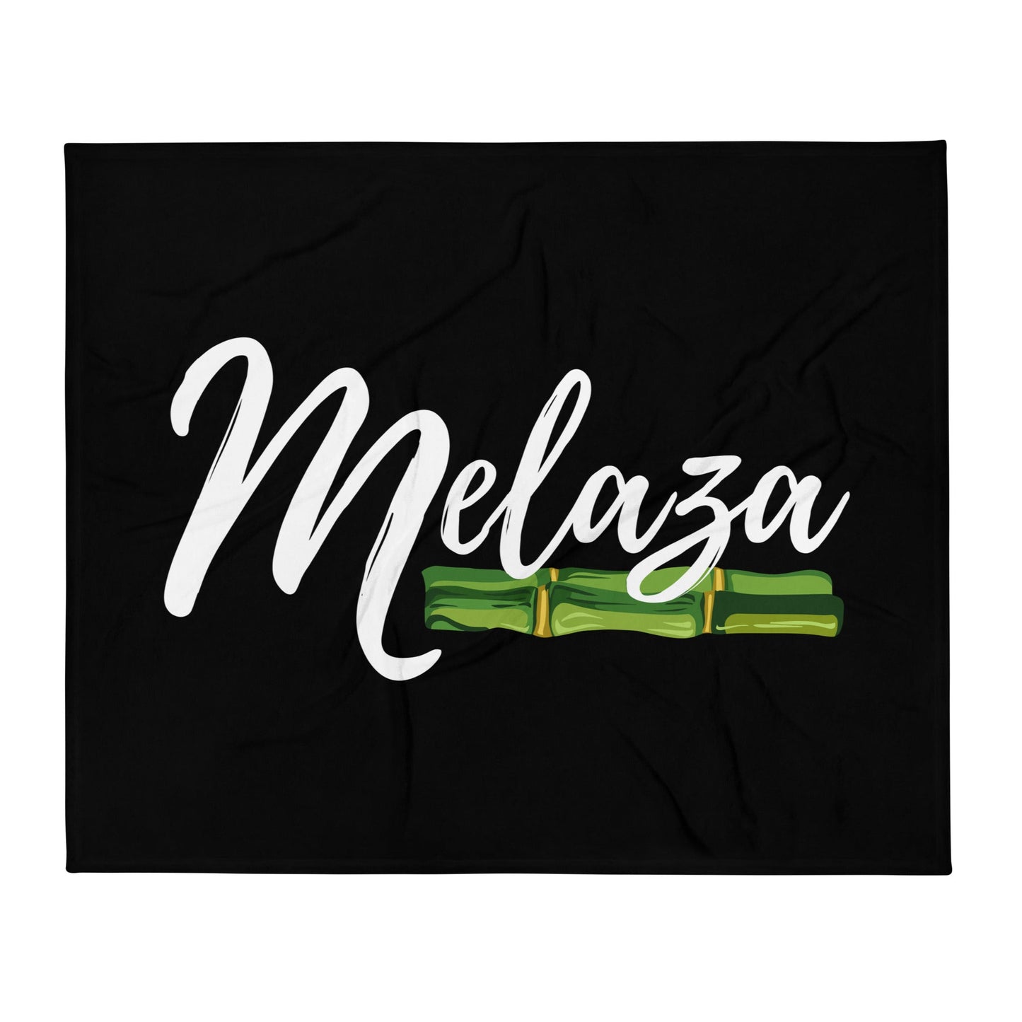 Throw Blanket | Melaza