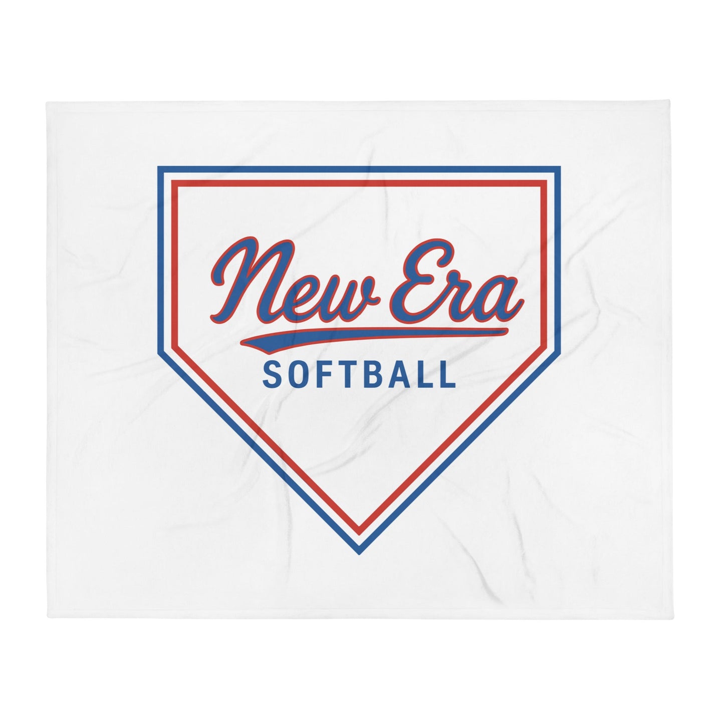 Throw Blanket | New Era Softball
