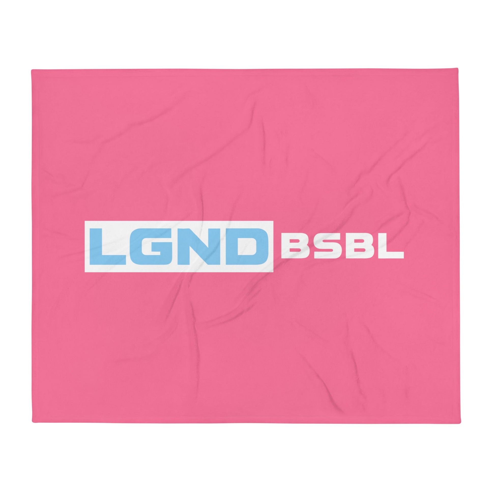 Throw Blanket | Norcal Legend