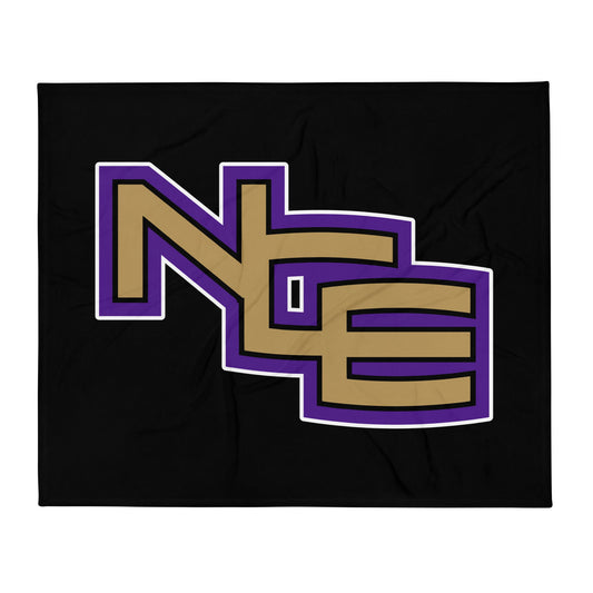 Throw Blanket | North Coast Elite Inc