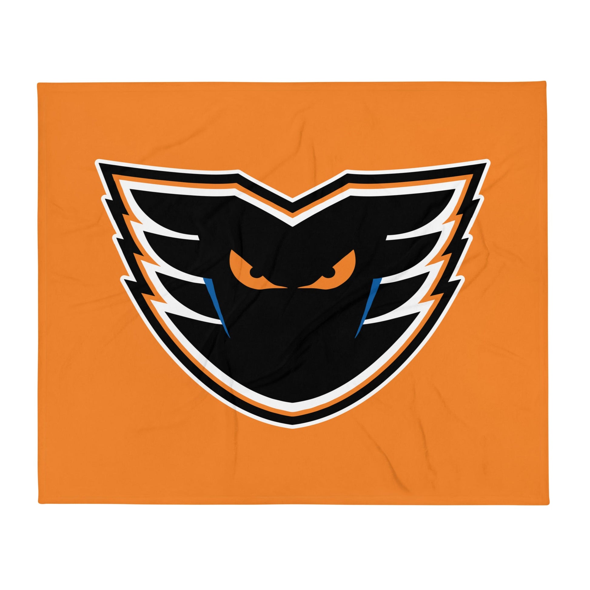 Throw Blanket | Phantoms Elite
